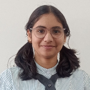 Simran Yadav