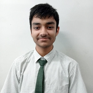 Kanishk Ola