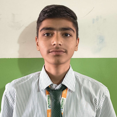 Vivek Choudhary