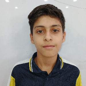 Aadi Choudhary