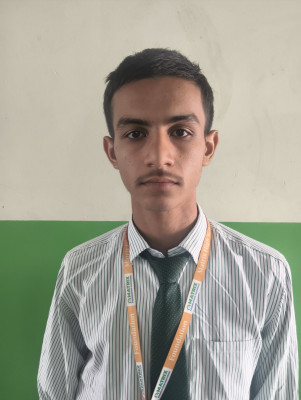Lokesh Gurjar