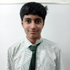 Harshit Kumar
