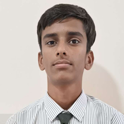 Ayush Choudhary