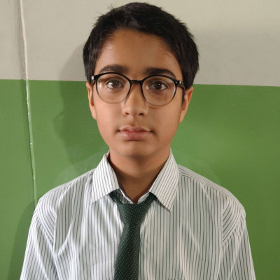 Rakshit Panghal