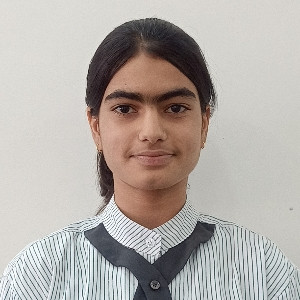 Nisha Choudhary