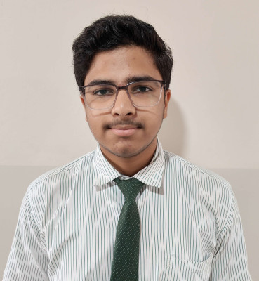 Vihaan Vaishnav