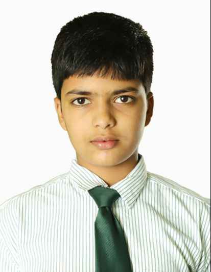 Aryan Choudhary