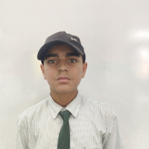 Anirudh Yadav
