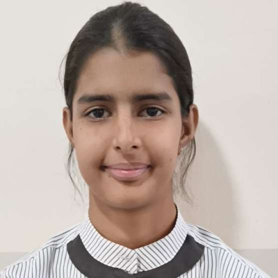 Laxita Garhwal