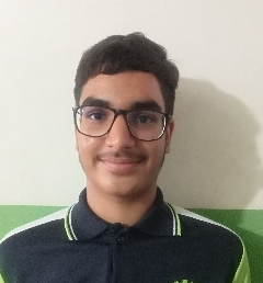 Priyanshu Sharma