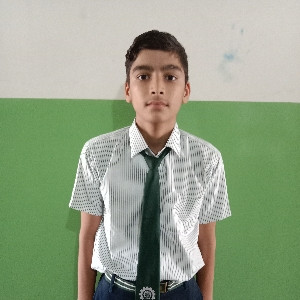 Rohit
