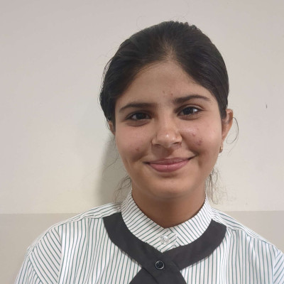 Shreya Sunda