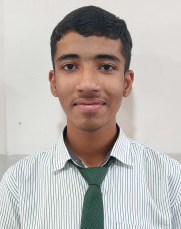 Viyan Kumar Sangwan