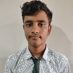 Rahul Saraswat