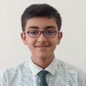 Chirag Thalor