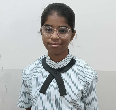 Tiya Meena