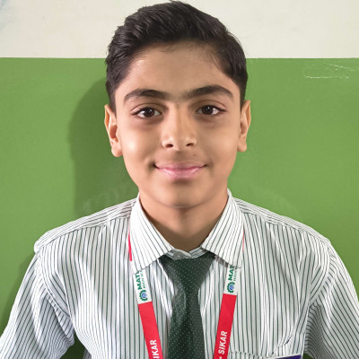 Chitraksh Ola
