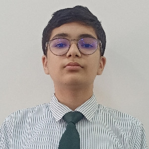 Anshal Pawaria