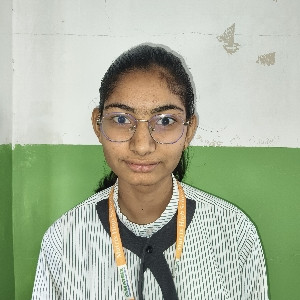 Sakshi Yadav