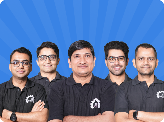 Life at Matrix Faculties