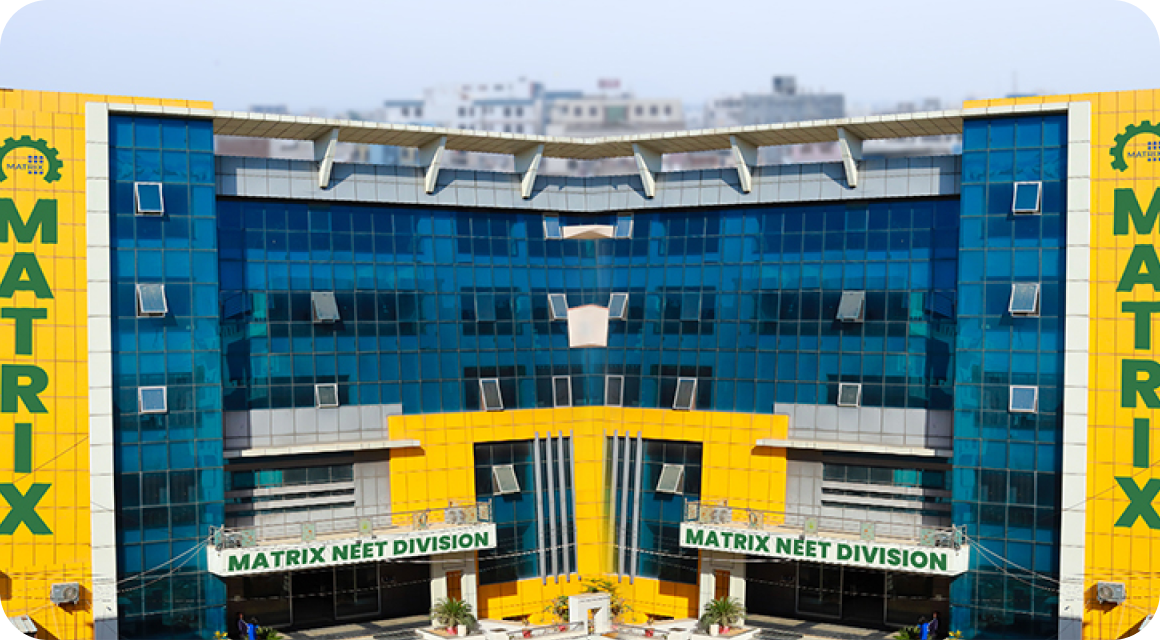 Matrix NEET Division