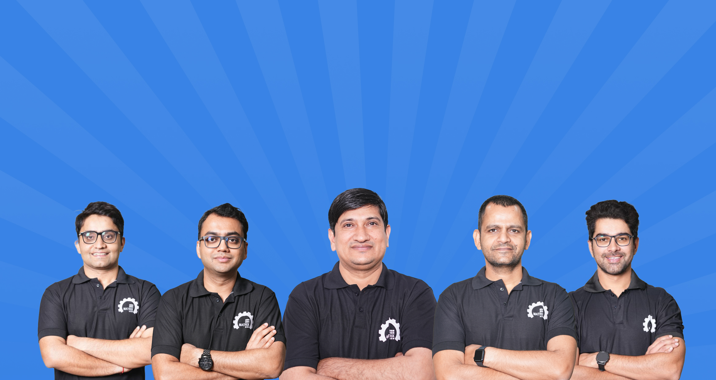 Matrix Expert Faculty