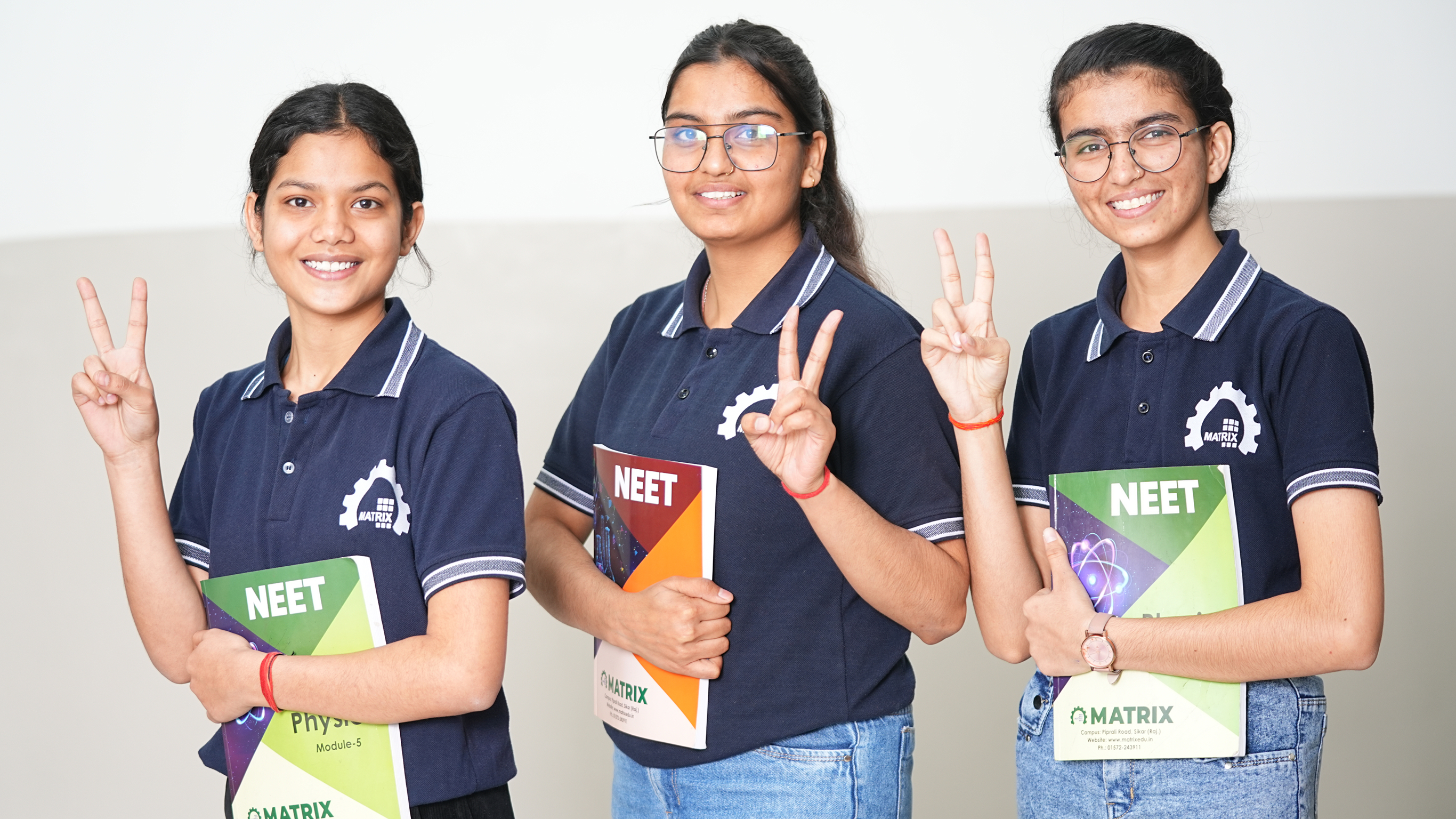 Matrix Academy - Trusted Education Destination