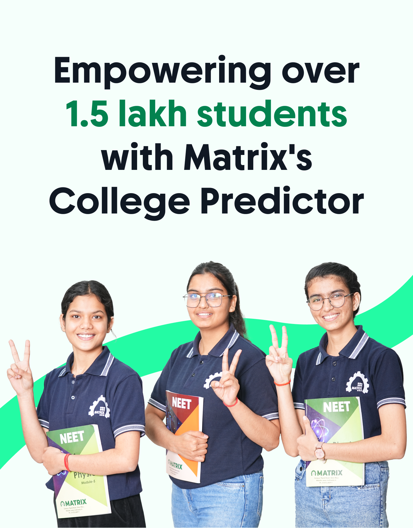 Empowering Students at Matrix