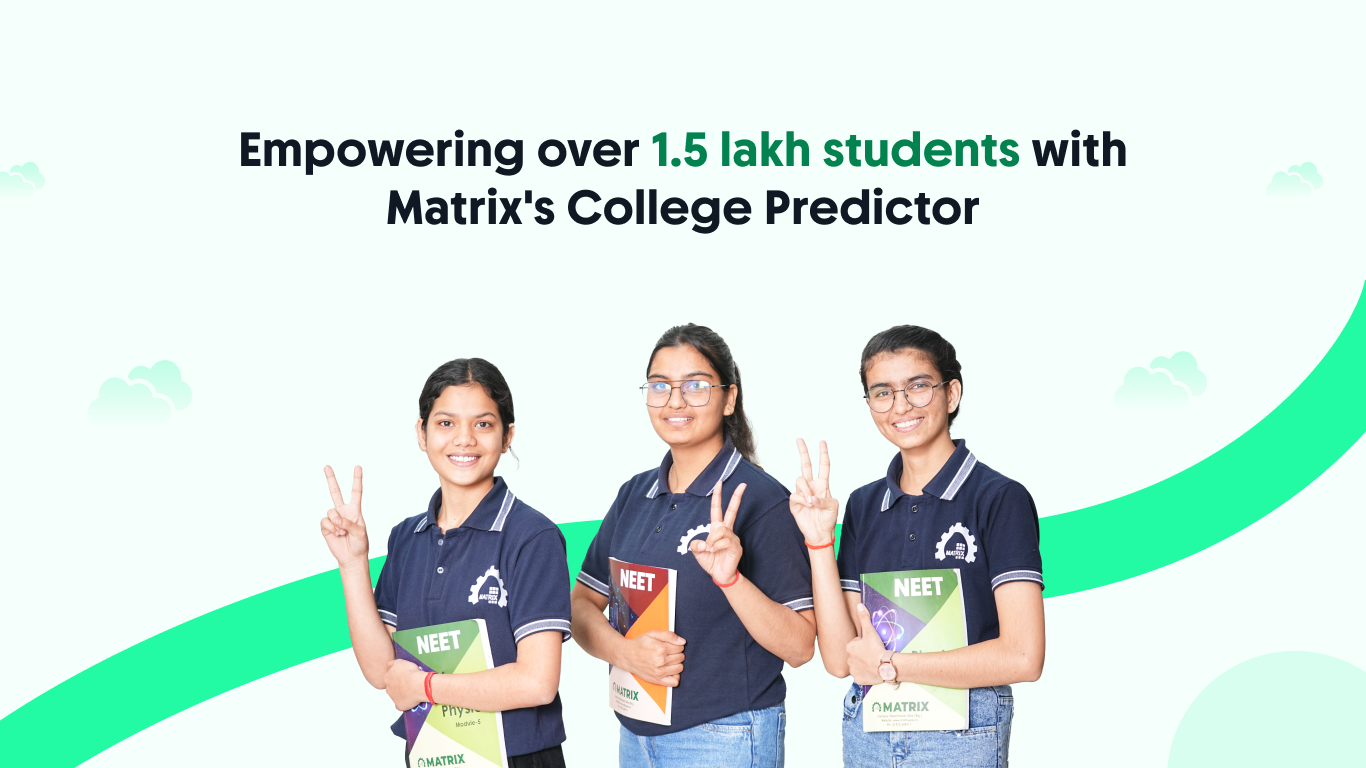 Empowering Students at Matrix